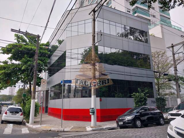 #8471 - Prédio comercial para Venda em São Paulo - SP - 2