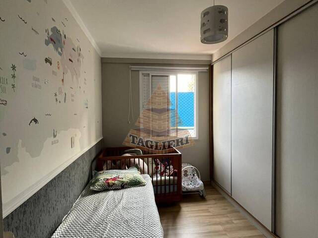 Apartamento para Venda em São Paulo - 5