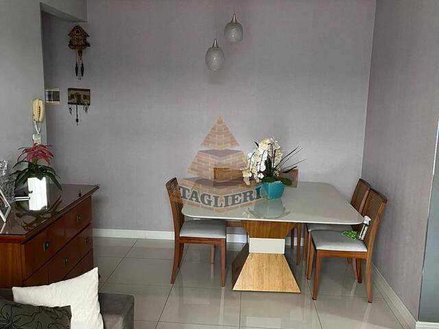 Apartamento para Venda em São Paulo - 4