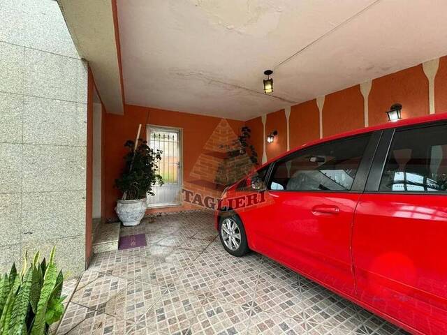 Sobrado para Venda em São Paulo - 4