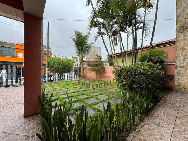 #6227 - Sobrado para Venda em São Paulo - SP