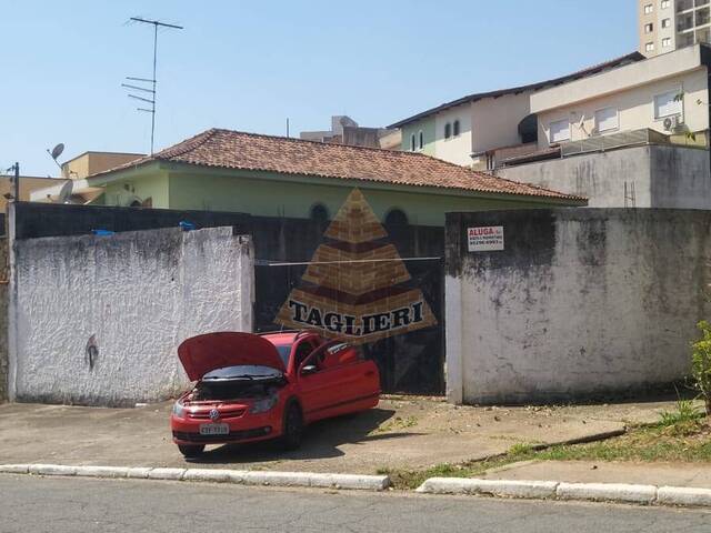 Terreno para Venda em São Paulo - 5