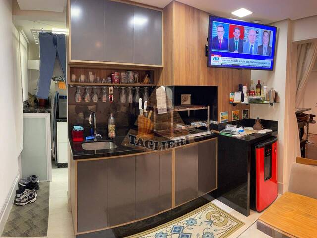 Apartamento para Venda em São Paulo - 4
