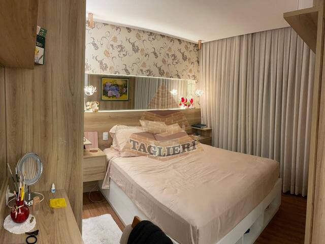 #8480 - Apartamento para Venda em São Paulo - SP