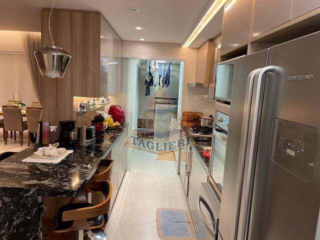 #8480 - Apartamento para Venda em São Paulo - SP