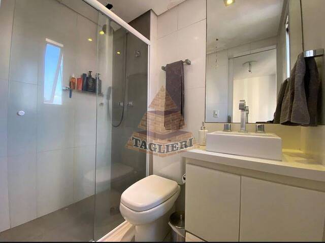 #8481 - Apartamento para Venda em São Paulo - SP