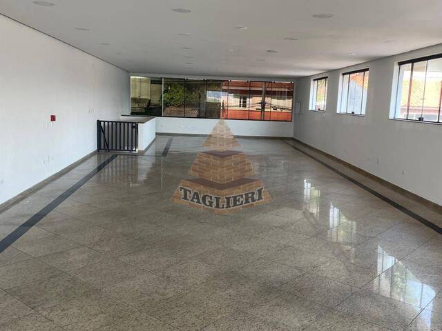#8412 - Prédio comercial para Locação em São Paulo - SP - 1