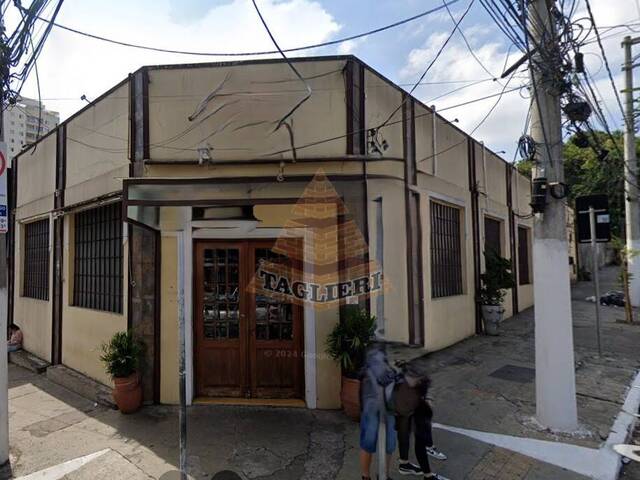 #8501 - Salão Comercial para Locação em São Paulo - SP - 1