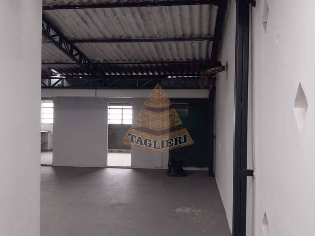#8505 - Ponto Comercial para Locação em São Paulo - SP - 1