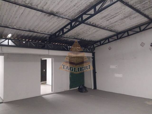 #8505 - Ponto Comercial para Locação em São Paulo - SP - 2