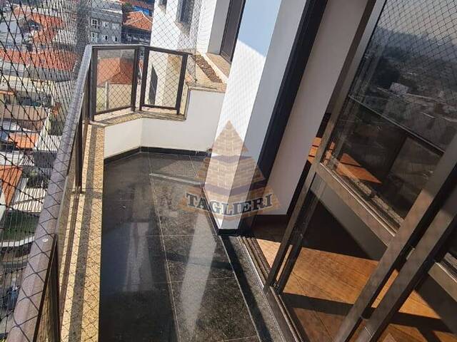 Apartamento para Locação em São Paulo - 5
