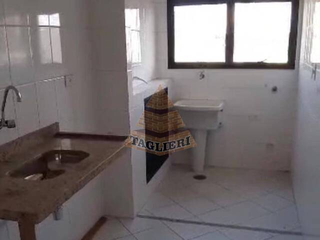 Apartamento para Locação em São Paulo - 4