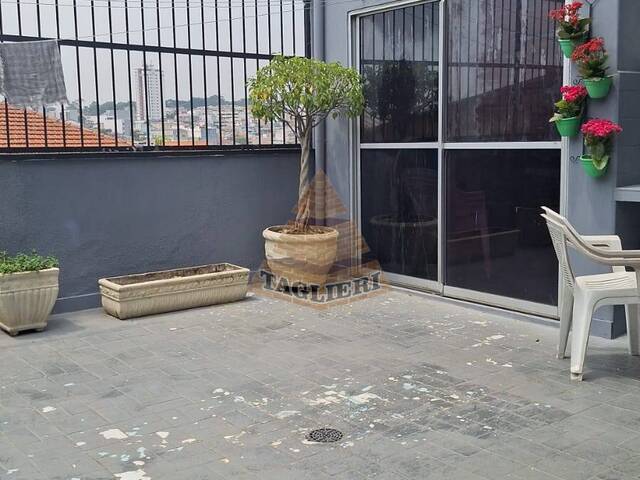 Sobrado para Venda em São Paulo - 4