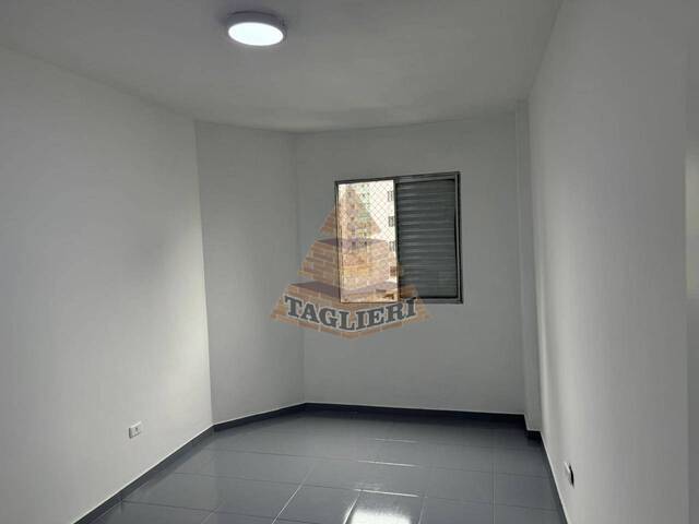 Apartamento para Venda em Praia Grande - 4