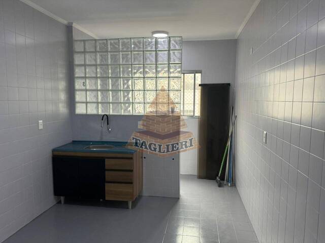 Apartamento para Venda em Praia Grande - 5