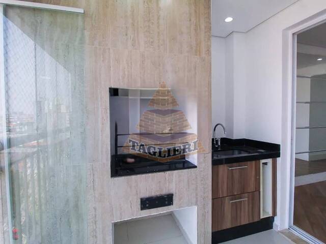 #8522 - Apartamento para Venda em São Paulo - SP - 2