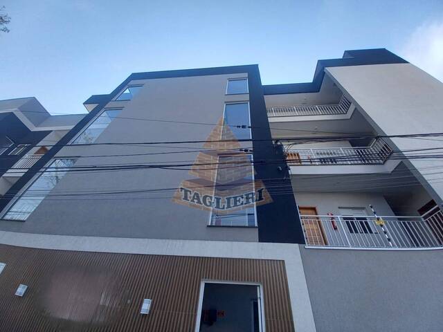 #8525 - Apartamento para Venda em São Paulo - SP - 1