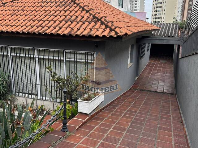 #8527 - Casa para Venda em São Paulo - SP - 1