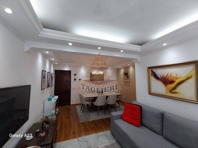 #8539 - Apartamento para Venda em São Paulo - SP - 1