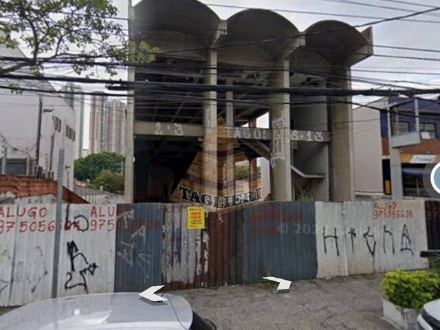 #8540 - Área para Locação em São Paulo - SP - 1