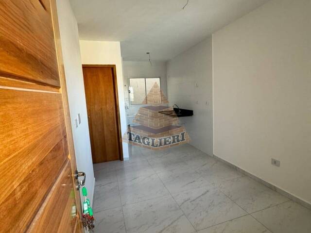 #8535 - Apartamento para Venda em São Paulo - SP - 1