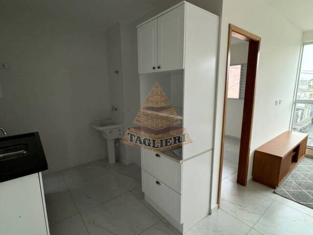 Apartamento para Venda em São Paulo - 5