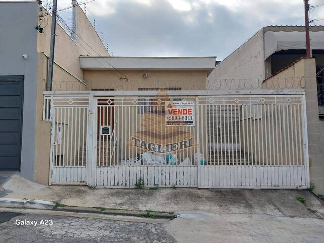 #8541 - Casa para Venda em São Paulo - SP - 1