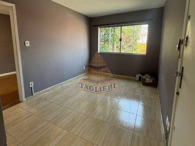 #8544 - Apartamento para Venda em São Paulo - SP - 1