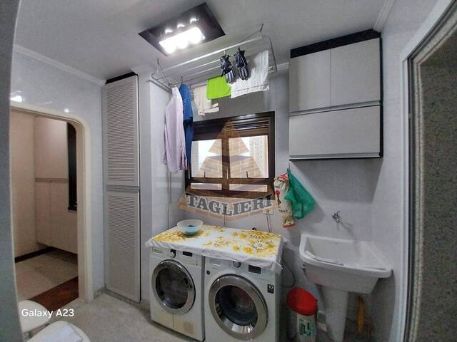 Apartamento para Venda em São Paulo - 3