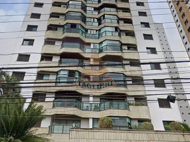 Apartamento para Venda em São Paulo - 2