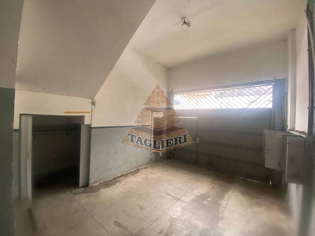 #8552 - Prédio comercial para Locação em São Paulo - SP - 1