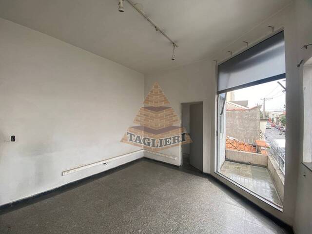 #8552 - Prédio comercial para Locação em São Paulo - SP - 2