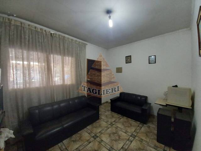 #8556 - Casa para Venda em São Paulo - SP - 1