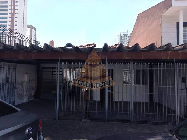 #8556 - Casa para Venda em São Paulo - SP - 3