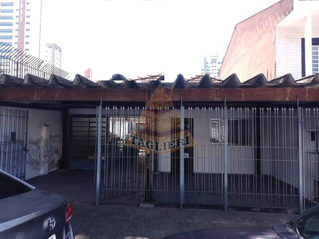 #8556 - Casa para Venda em São Paulo - SP - 2