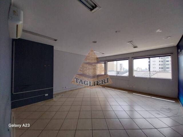 #8555 - Sala para Locação em São Paulo - SP - 1