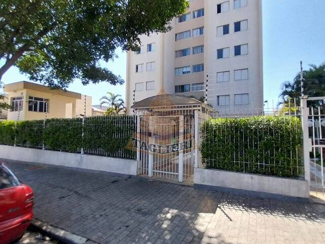 #8564 - Apartamento para Venda em São Paulo - SP - 2
