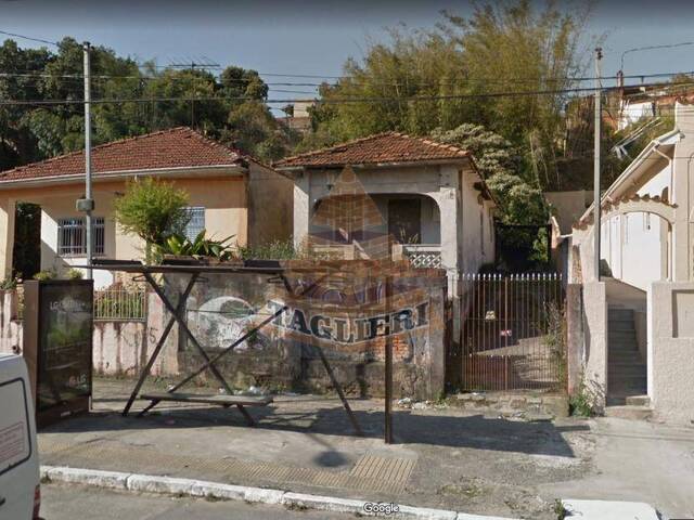 #8565 - Terreno para Venda em São Paulo - SP - 1