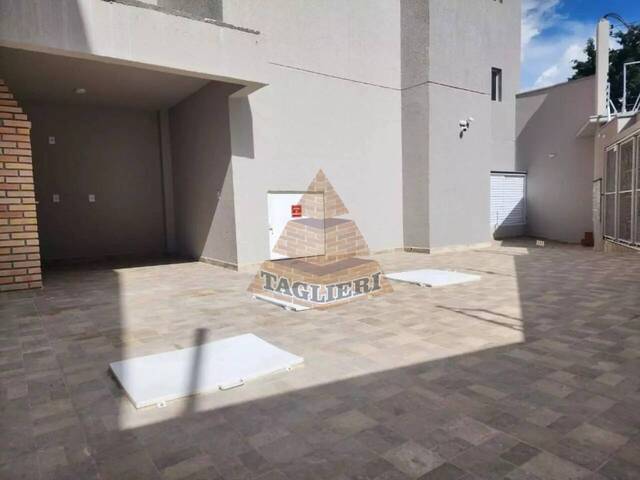 #8566 - Apartamento para Venda em São Paulo - SP - 3