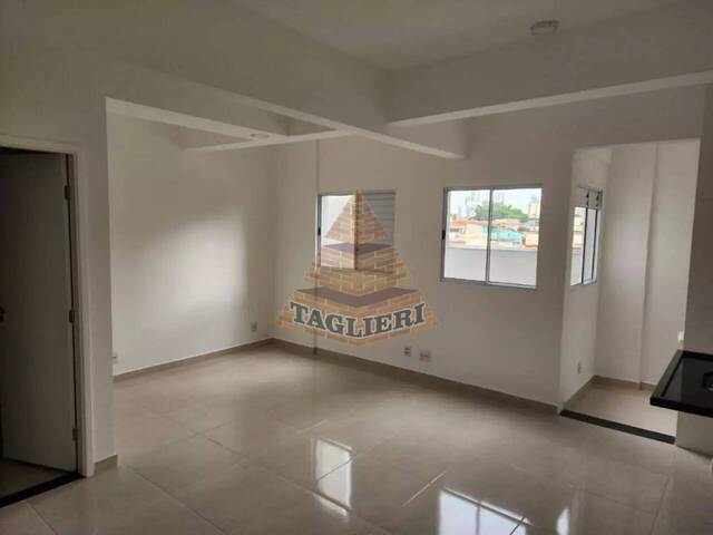 #8566 - Apartamento para Venda em São Paulo - SP - 1