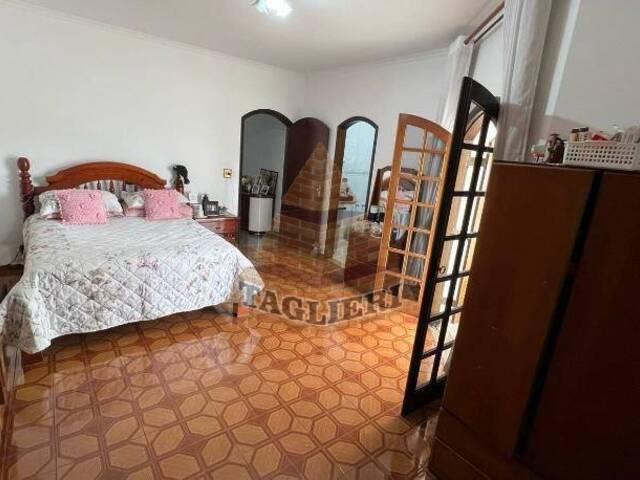 #8569 - Sobrado para Venda em São Paulo - SP - 3