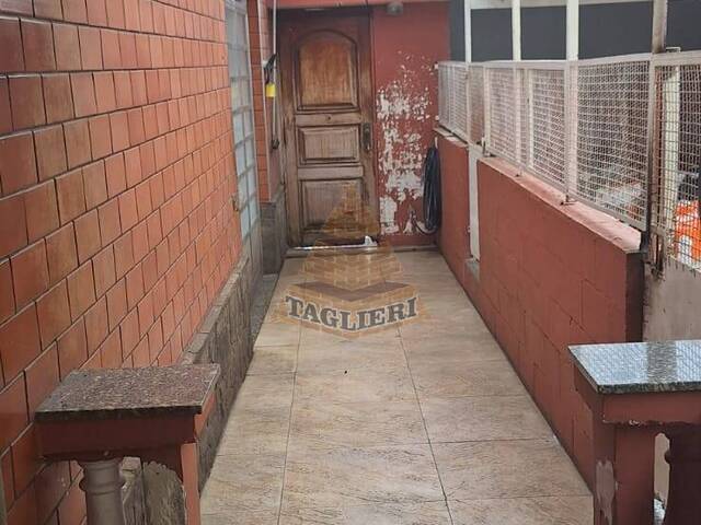 Sobrado para Venda em São Paulo - 5