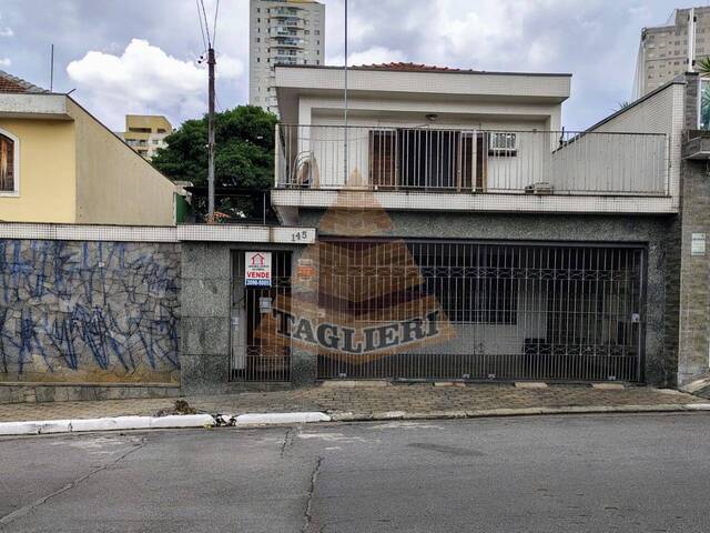 #8571 - Sobrado para Venda em São Paulo - SP - 1