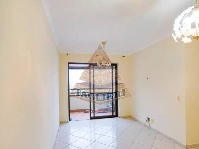 #6126 - Apartamento para Venda em São Paulo - SP - 3