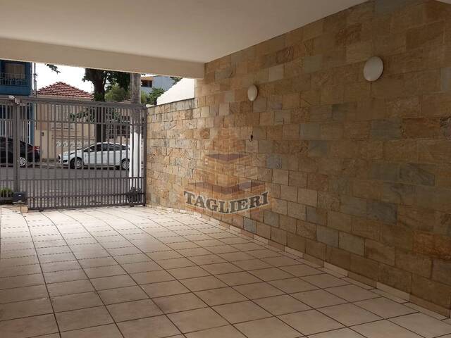 #8563 - Sobrado para Venda em São Paulo - SP - 3