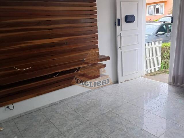 #7429 - Casa em condomínio para Venda em São Paulo - SP - 3