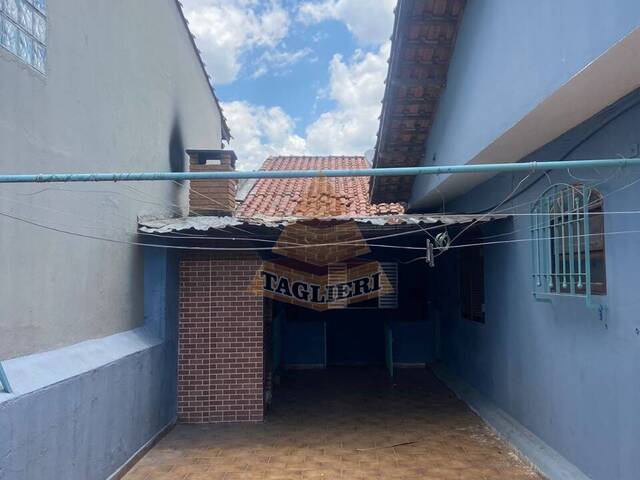 #8579 - Sobrado para Venda em São Paulo - SP - 2