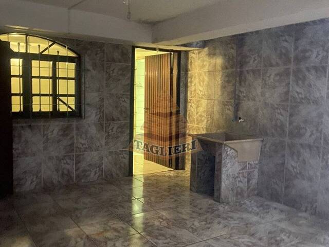 #8579 - Sobrado para Venda em São Paulo - SP - 3