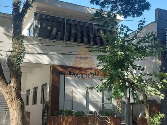 Prédio comercial para Locação em São Paulo - 4