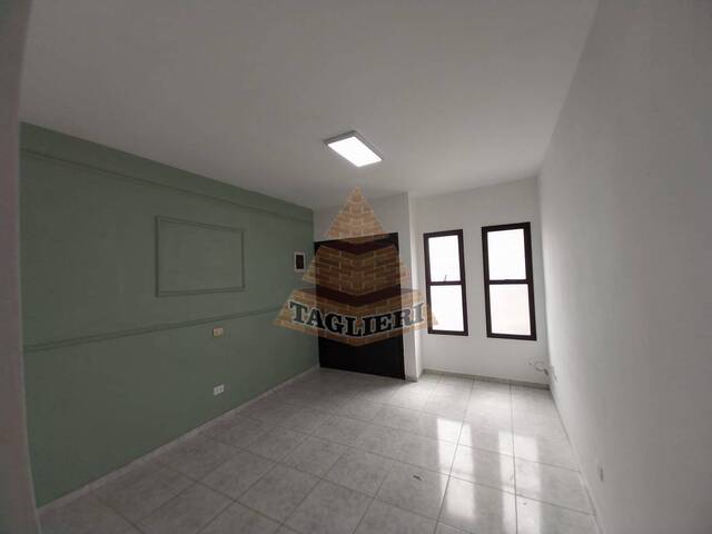 #8586 - Sobrado para Locação em São Paulo - SP - 1